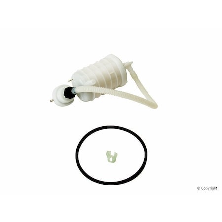 Genuine Fuel Filter, 16146766158 16146766158